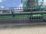 John Deere RD35F