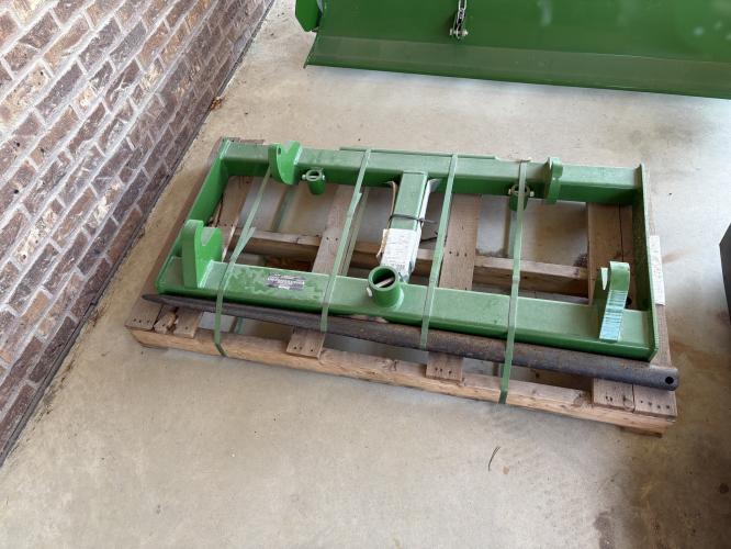 Frontier AB13G