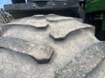 John Deere 9510R