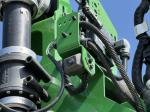 John Deere 412R