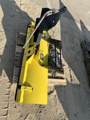 John Deere 44 IN. BLADES