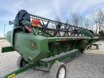 John Deere RD40F