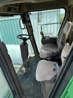 John Deere 9660 STS