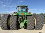 John Deere 9420