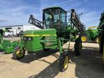 John Deere 6700