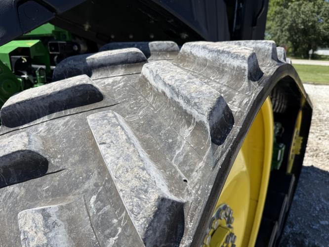John Deere 8RT 370