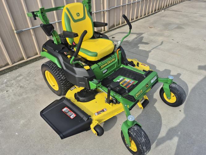 John Deere Z545R