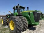 John Deere 9520R