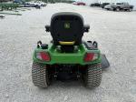 John Deere X734