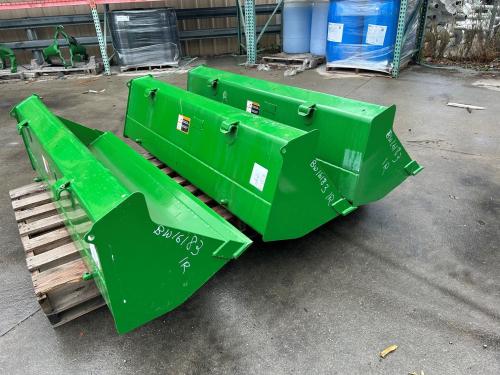 2024 John Deere BW16183 BUCKET