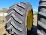 Goodyear 110045R46LSW
