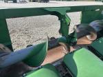 John Deere 712C