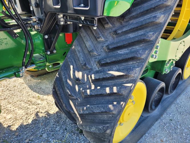 John Deere 9520RX
