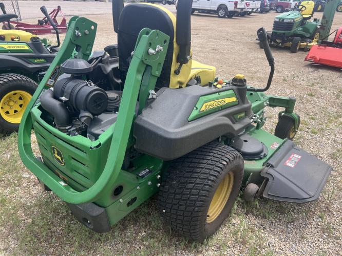 John Deere Z930R
