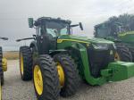 John Deere 8R 410