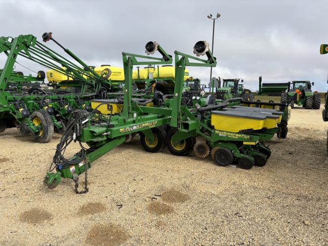 John Deere 1780