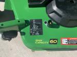 John Deere X758