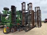John Deere 2660VT