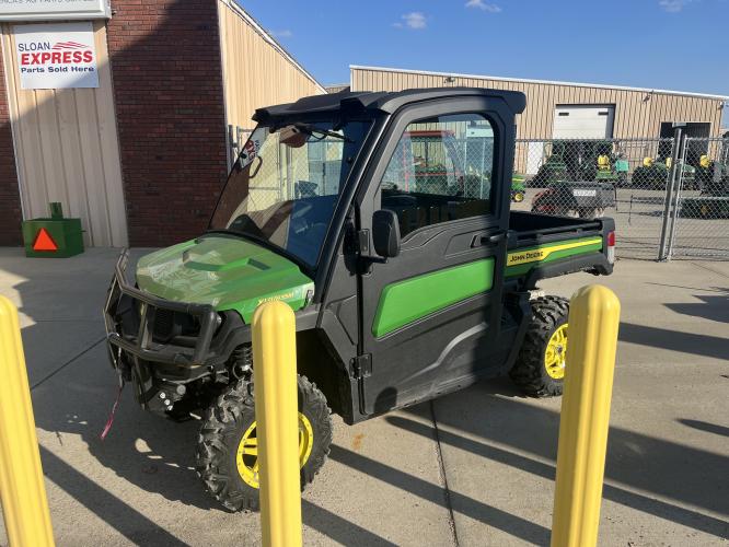 John Deere XUV 835M