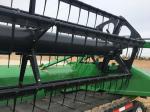 John Deere 630FD