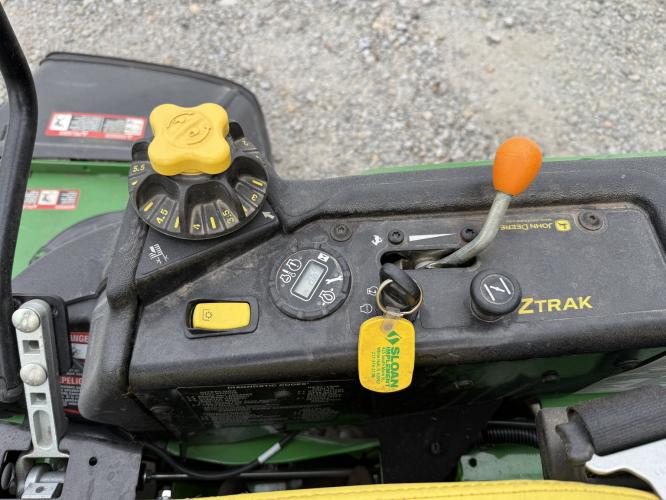 John Deere Z950R