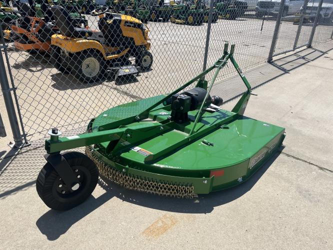 Frontier RC2060