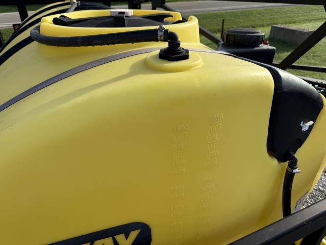 Bestway FIELD PRO IV