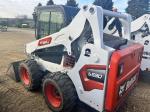 Bobcat S570