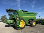 John Deere S780
