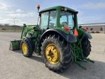 John Deere 6330 Premium
