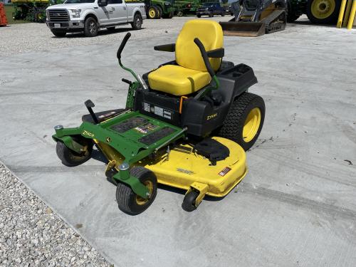 2018 John Deere Z540R