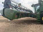 John Deere 640FD