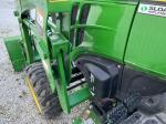 John Deere 2038R