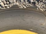 John Deere S660