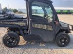 John Deere XUV835R