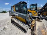 John Deere 333G
