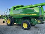 John Deere 9560 STS