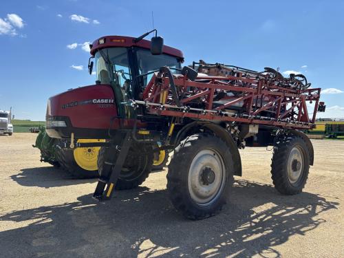  Case Ih SPX 4420