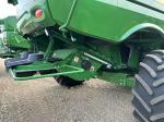 John Deere S780