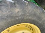 John Deere 8130