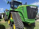 John Deere 9RX 590