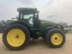 John Deere 8R 370