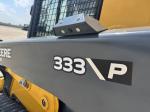 John Deere 333 P