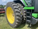 John Deere 8R 340