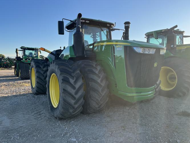 John Deere 9470R