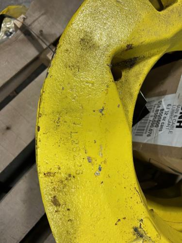 John Deere APY10029 WEIGHT KIT [4]