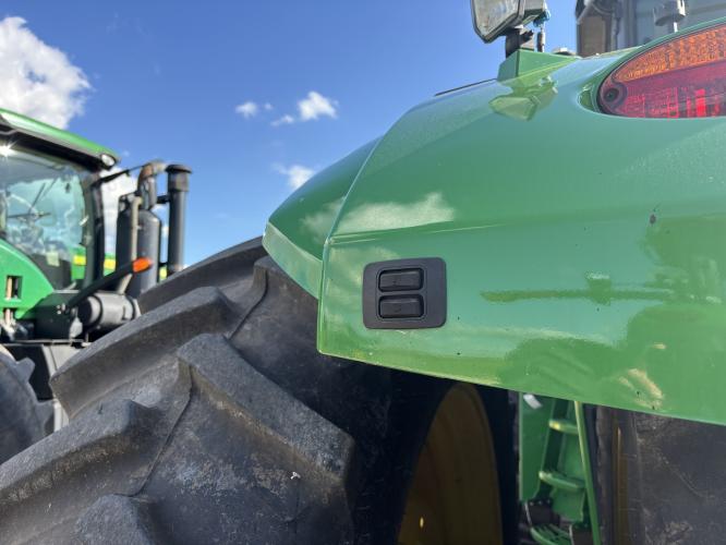 John Deere 9R 440