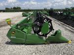 John Deere 635F