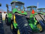 John Deere 9RX 640