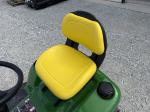 John Deere X350